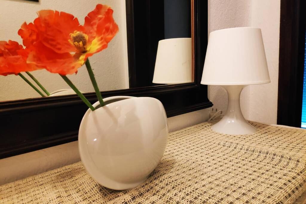 Iris Room 메타모르포시 외부 사진