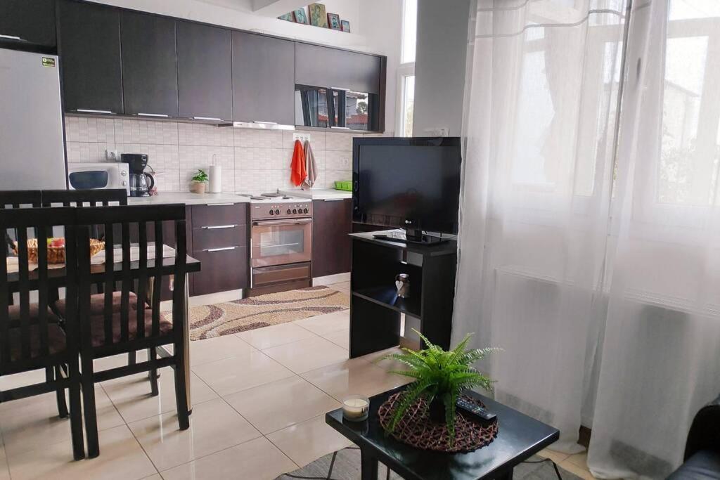Iris Room 메타모르포시 외부 사진